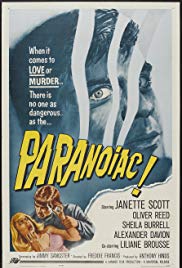 Paranoiac (1963)