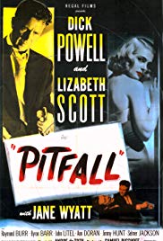 Watch Full Movie :Pitfall (1948)