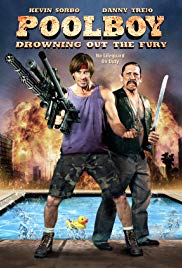 Poolboy: Drowning Out the Fury (2011)