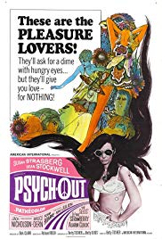 Watch Full Movie :PsychOut (1968)