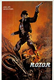 Watch Full Movie :R.O.T.O.R. (1987)