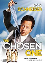 Watch Full Movie :The Chosen One (2010)