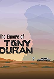 Watch Full Movie :The Encore of Tony Duran (2011)