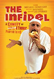Watch Full Movie :The Infidel (2010)