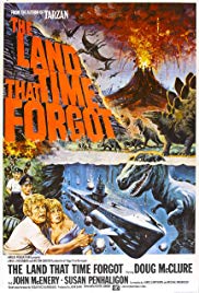The Land That Time Forgot (1974)