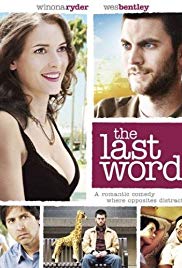 Watch Full Movie :The Last Word (2008)