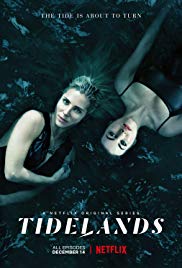 Watch Full Movie :Tidelands (2018 )