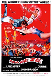 Watch Full Movie :Trapeze (1956)