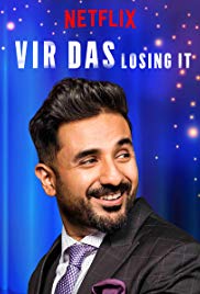 Watch Full Movie :Vir Das: Losing It (2018)