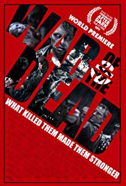 Watch Full Movie :War of the Dead (2011)
