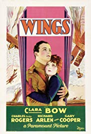 Watch Full Movie :Wings (1927)