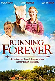 Running Forever (2015)