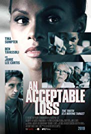 Watch Full Movie :An Acceptable Loss (2018)