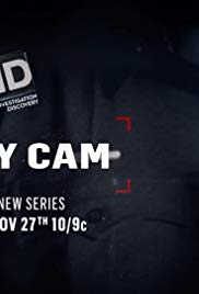 Watch Full Movie :Body Cam (2018 )