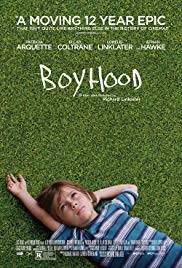 Watch Full Movie :Boyhood (2014)