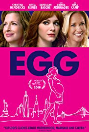 Watch Full Movie :Egg (2018)