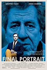 Watch Full Movie :Final Portrait (2017)