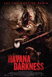 Havana Darkness (2017)