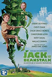 Watch Full Movie :Jack and the Beanstalk (2009)