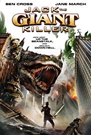 Watch Full Movie :Jack the Giant Killer (2013)