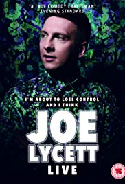 Watch Full Movie :Joe Lycett: Im About to Lose Control And I Think Joe Lycett Live (2018)