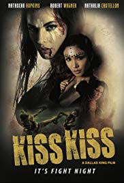 Watch Full Movie :Kiss Kiss (2017)