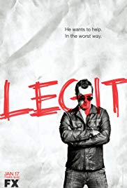 Watch Full Movie :Legit (20132014)