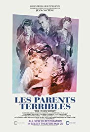 Watch Full Movie :Les parents terribles (1948)