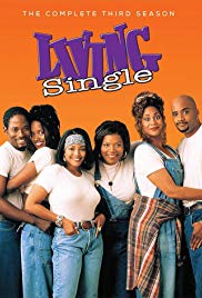 Watch Full Movie :Living Single (19931998)
