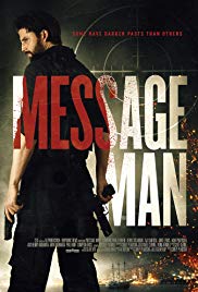 Watch Full Movie :Message Man (2018)