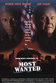 Watch Full Movie :Most Wanted (1997)