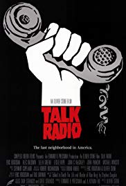Watch Full Movie :Talk Radio (1988)