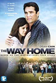 Watch Full Movie :The Way Home (2010)
