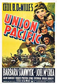 Union Pacific (1939)