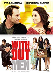 Watch Full Movie :Without Men (2011)