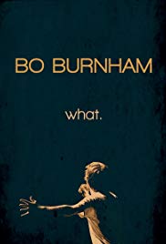 Watch Full Movie :Bo Burnham: what. (2013)