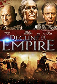 Watch Full Movie :Decline of an Empire (2014)
