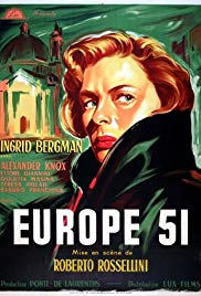 Europe 51 (1952)