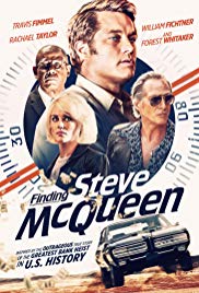 Watch Full Movie :Finding Steve McQueen (2019)