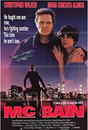 Watch Full Movie :McBain (1991)