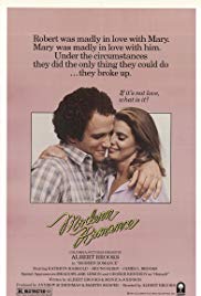 Watch Full Movie :Modern Romance (1981)