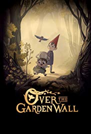 Watch Full Movie :Over the Garden Wall (2014)