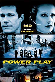 Watch Full Movie :Power Play (2003)