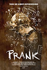 Watch Full Movie :Prank (2013)