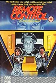Watch Full Movie :Remote Control (1988)