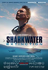 Sharkwater Extinction (2018)