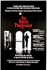 Watch Full Movie :The Devils Playground (1976)