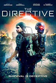 Watch Full Movie :The Directive (2019)