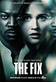 Watch Full Movie :The Fix (2019 )