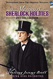 Watch Full Movie :The Memoirs of Sherlock Holmes (1994)